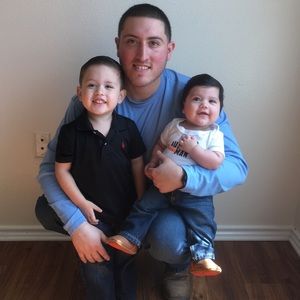 Meet your Posher, Arnold